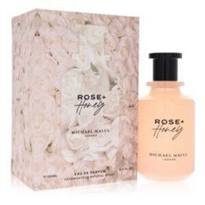 Michael Malul Rose + Honey by Michael Malul - Eau De Parfum Spray 3.4 oz